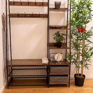 Appartamento superior con 2 camere da letto